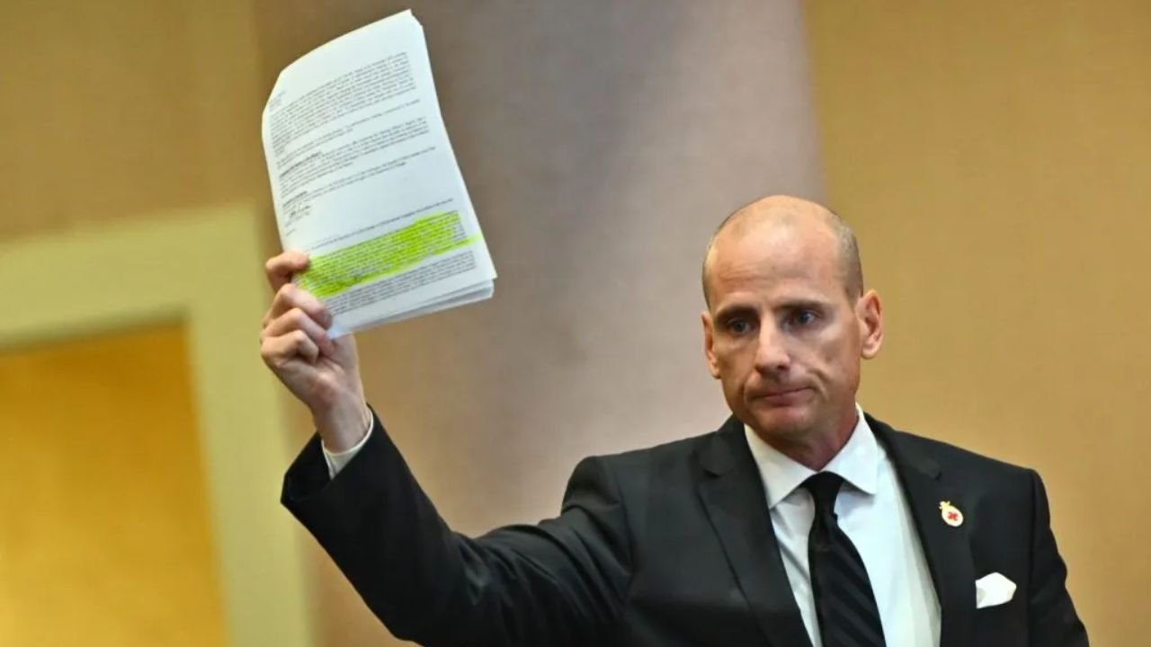 Ald. Jim Gardiner Cleared of Ethics Violations, Drops $20K Fine After Legal Ruling